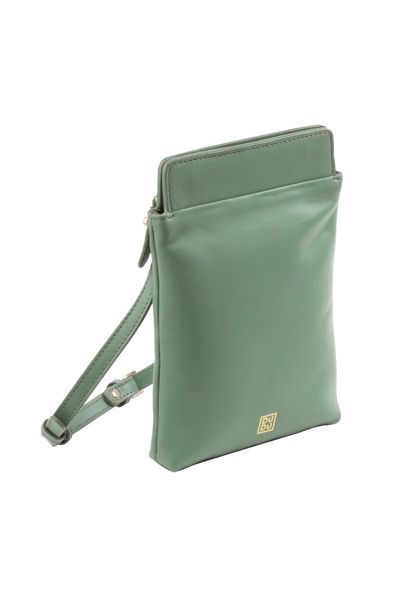 Damen Handtaschen | DUDU Umhängetasche water/grün - BV39933 Damen Handtaschen | DUDU Umhängetasche water/grün - BV39933