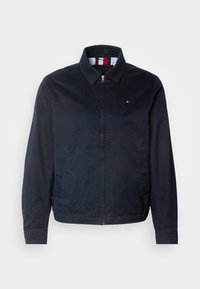 Tommy Hilfiger IVY JACKET Summer jacket desert sky/dark blue