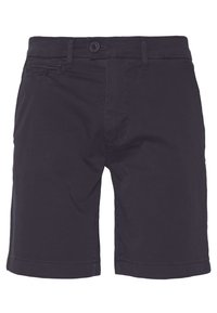 Casual Friday - CFALLAN SLIM FIT - Short - navy Image miniature 1