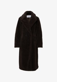 comma Cappotto classico - beige comma Cappotto classico - beige