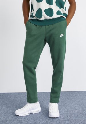 Trainingsbroek - dark green