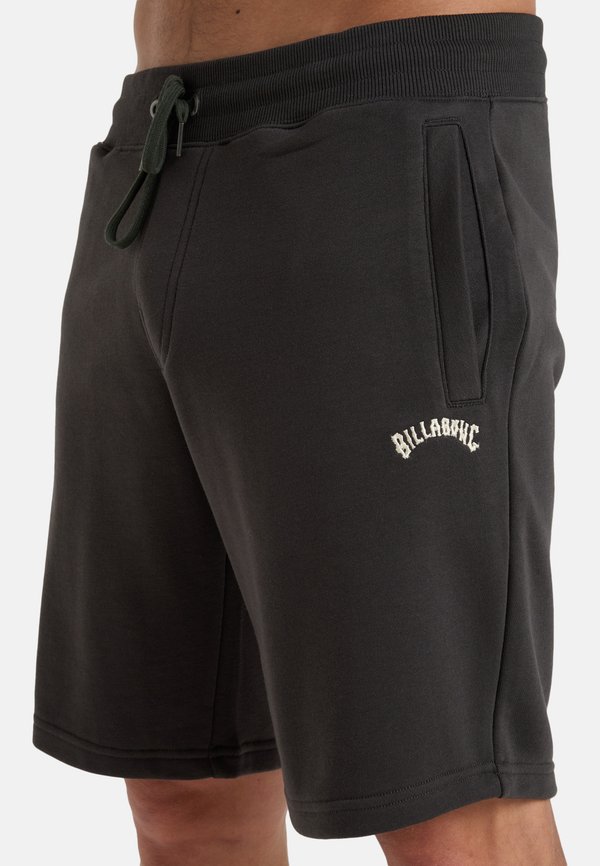 ARCH - MIT ELASTISCHEM BUND - Tracksuit bottoms - rav4