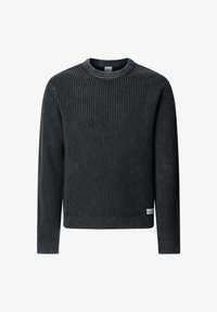 Sélectionné, black
