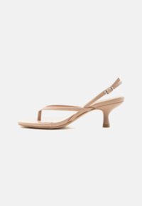 Επιλέχθηκε, nude paris