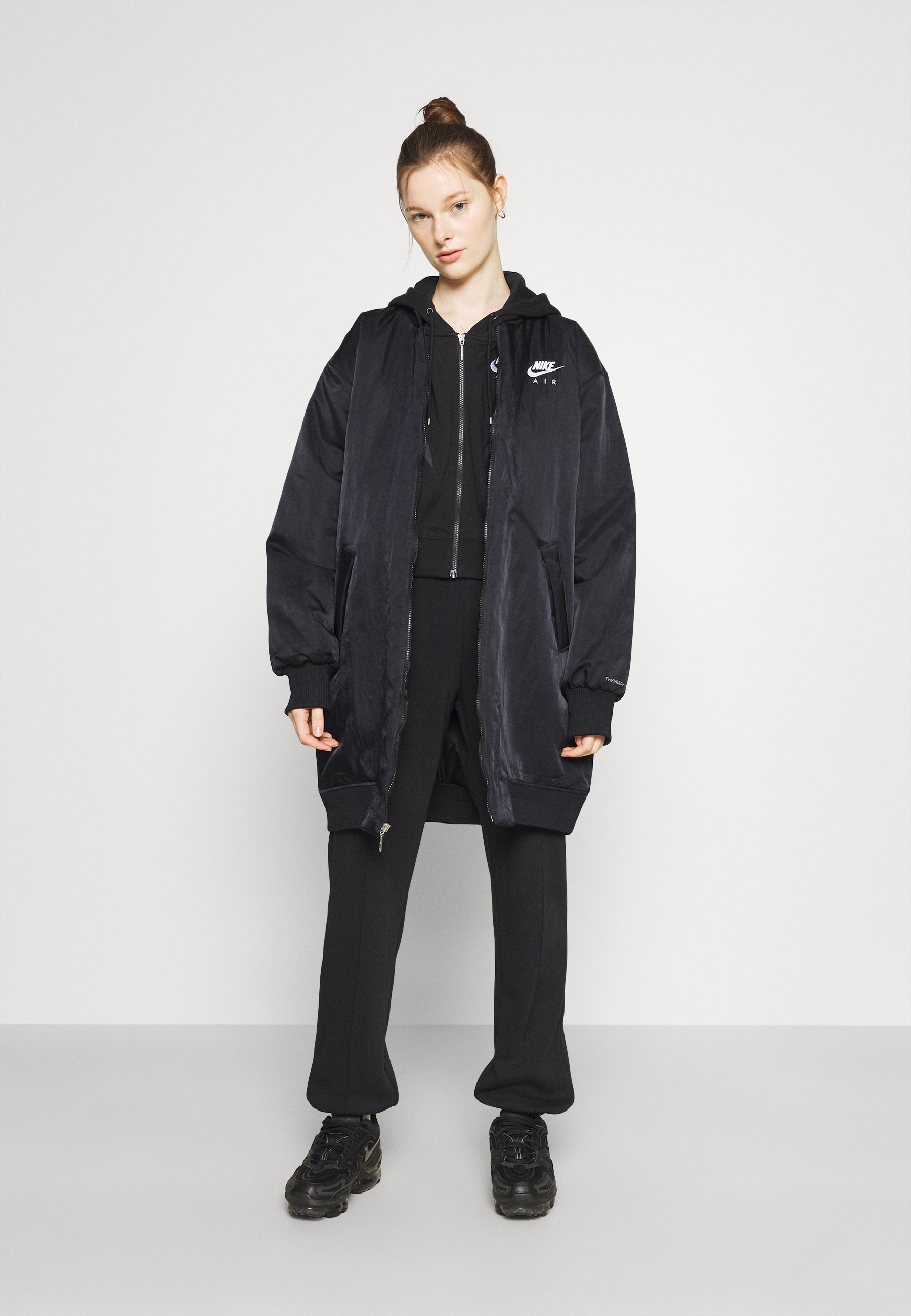 nike air bomber jacket