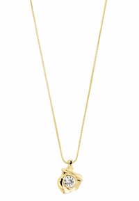 Pilgrim SUNSET - Ketting - gold plated