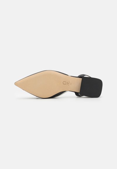 Chelsea Paris YONA - Ballerine sling - black