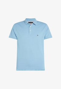 Niewybrane, sleepy blue