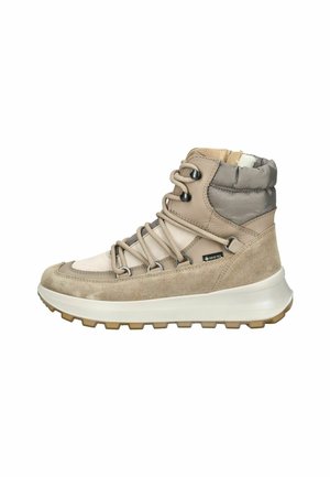 Stivali da neve  - giotto beige