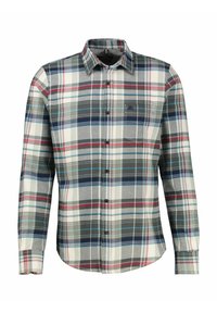 Unausgewählt, broken white 