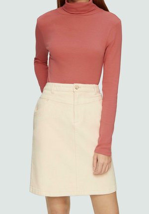 Bluzka z długim rękawem