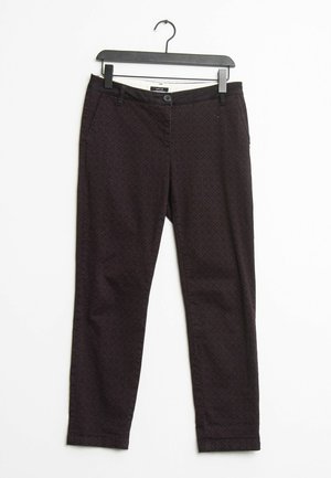 OPUS, Chino - purple