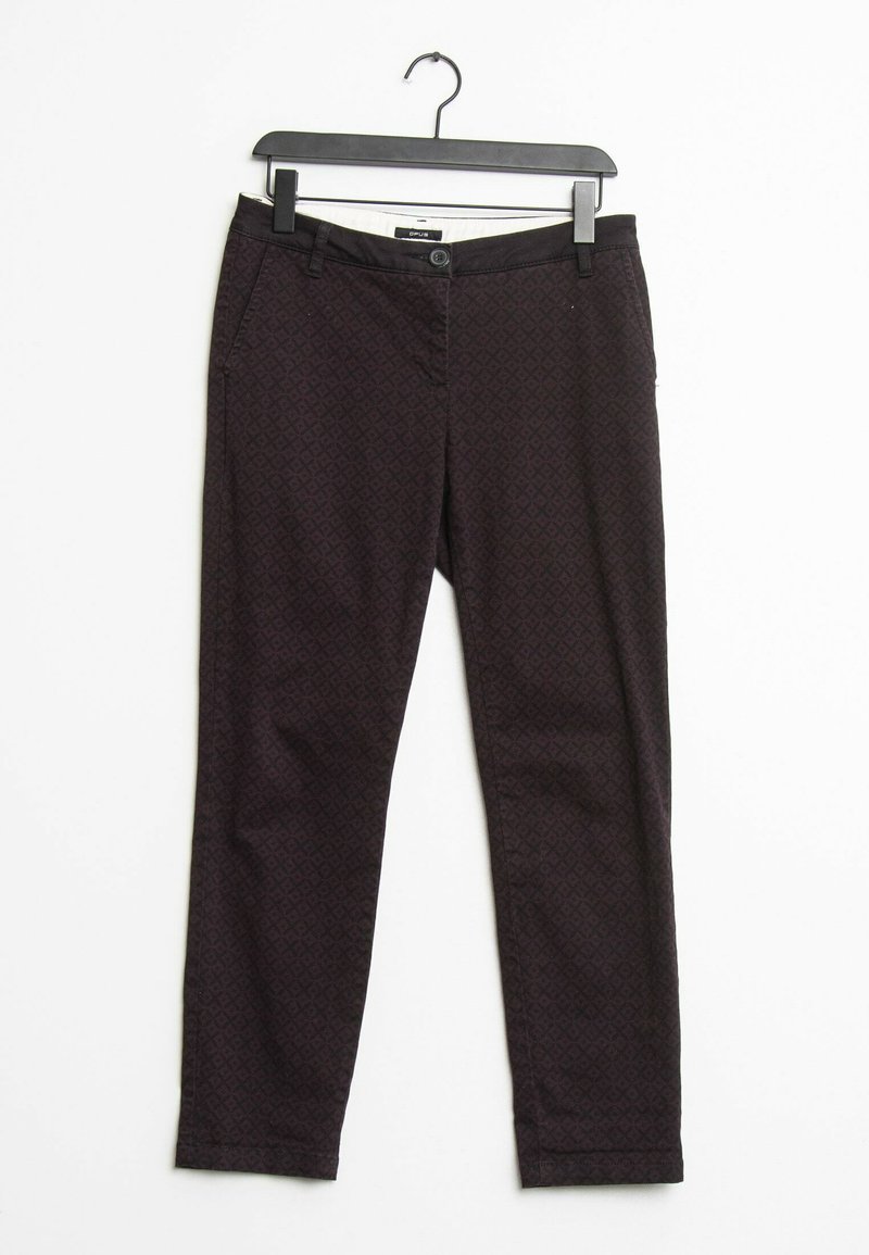 OPUS Chino - purple