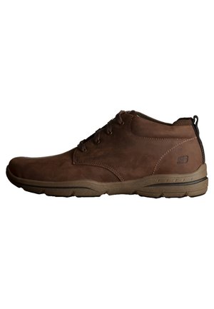 Skechers Zapatos de vestir - chocolate