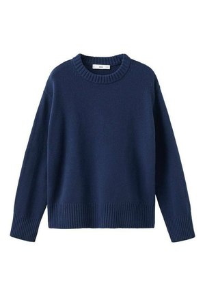 Pullover - blue