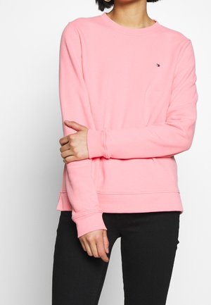 Collegepaita - pink