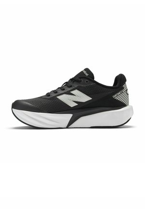 REBEL V5 - Sneaker low - black nb white
