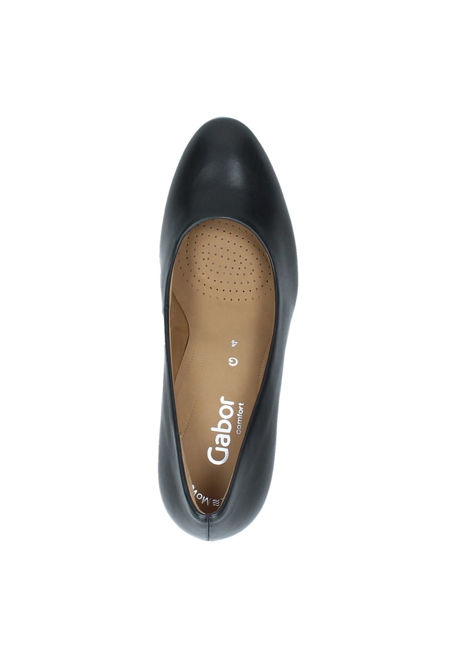 Gabor Klassieke pumps - blauw/Blauw - Zalando.nl