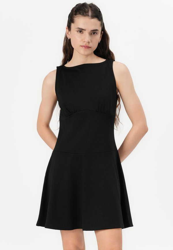 PONTE MINI - Day dress3