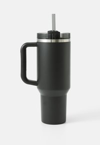 Stanley THE QUENCHER H2.O FLOWSTATE™ TUMBLER 1.18L / 40OZ - Drink bottle - black