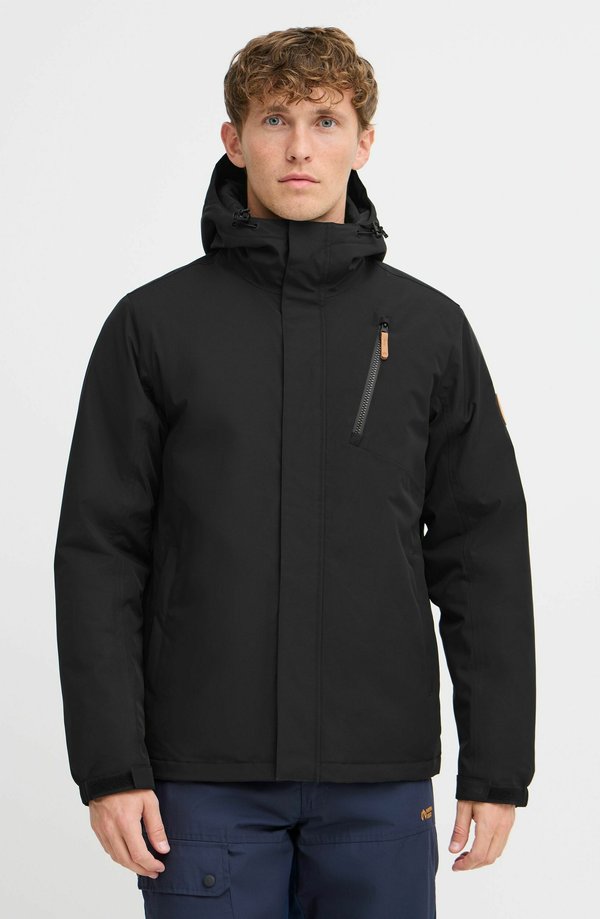 NBKENO M W-PRO 10.000 WITH WATERPROOF COATING - Waterproof jacket