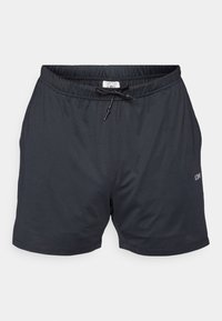 STRIDE SHORTS - Sport rövidnadrágok - black