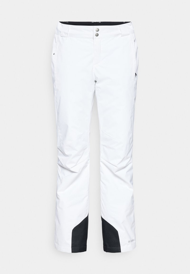 Columbia Skibroek wit