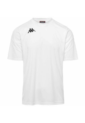 Camiseta deportiva - white