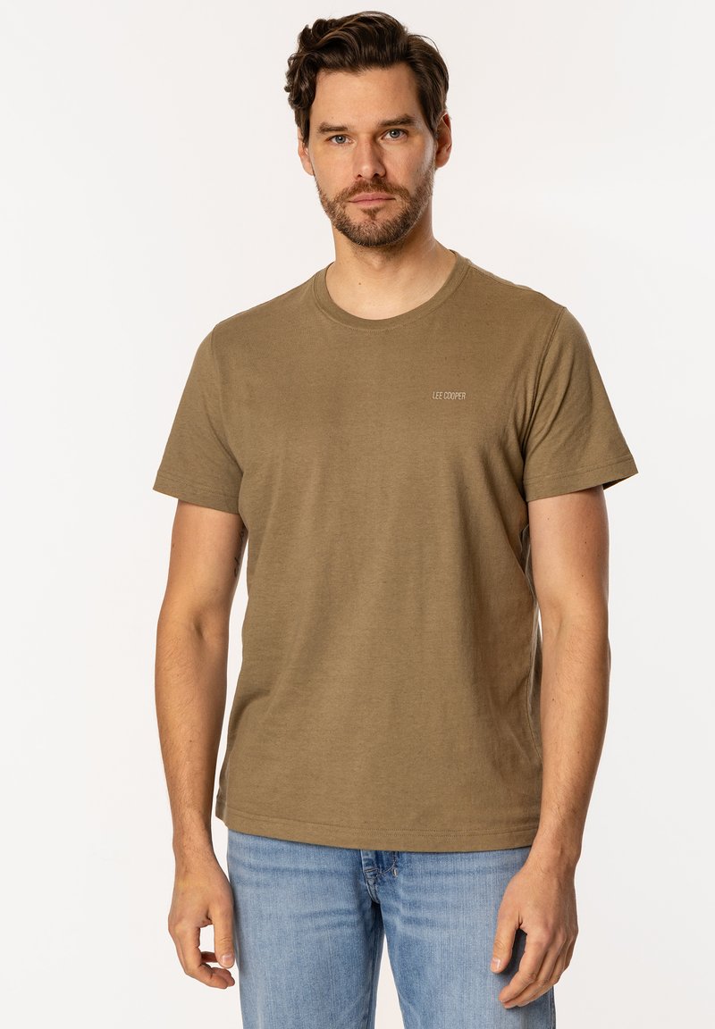 Lee Cooper - T-shirt basic
