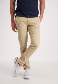 Lindbergh - SUPERFLEX  - Chino - sand Immagine in miniatura 1