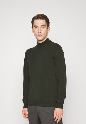 MOK NECK  - Camisola - militare