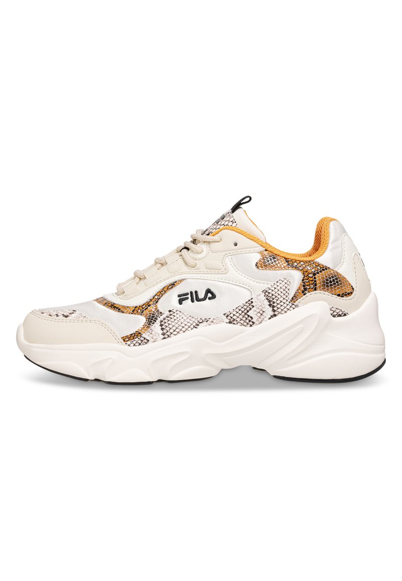Fila COLLENE  - Zapatillas - marshmallow apricot tan
