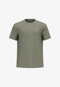 Non sélectionné, agate gray melange