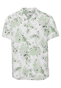 BHShirt - Vapaa-ajan kauluspaita - dill