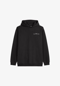 Selezionato, black