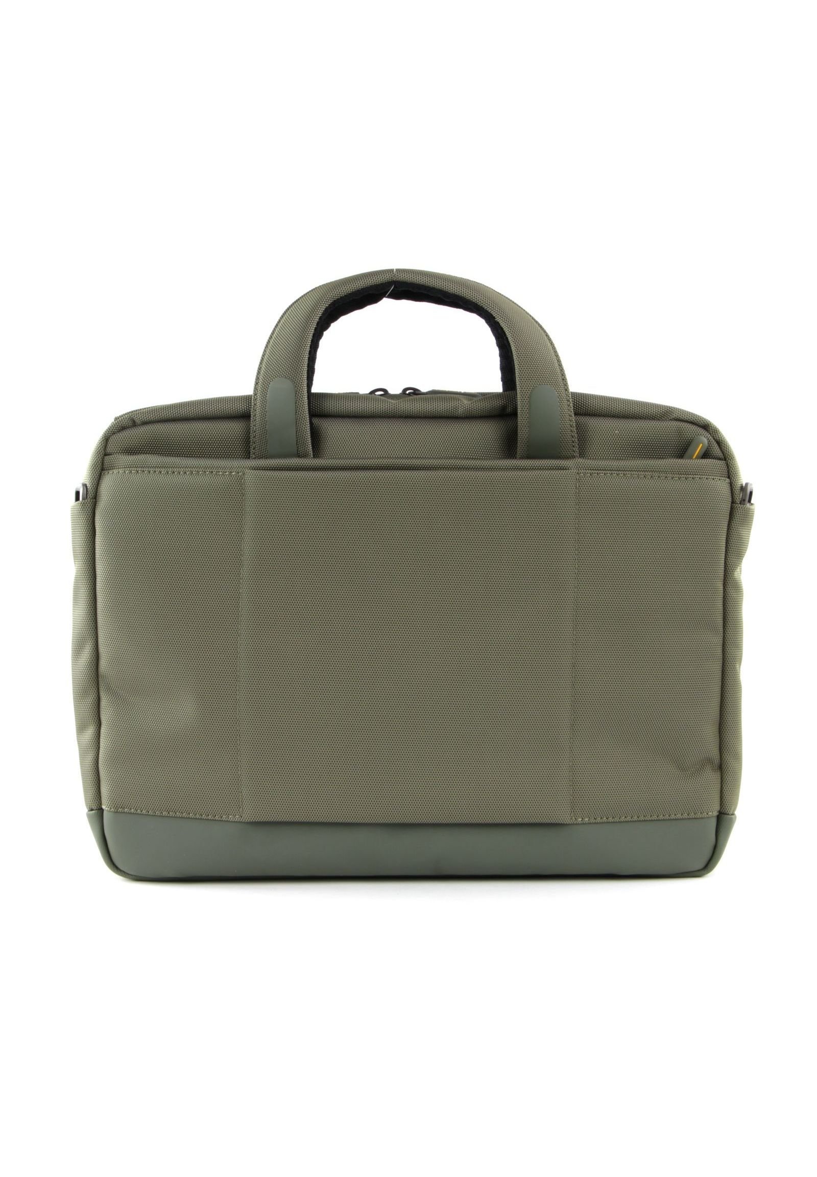 mandarin duck laptop bag