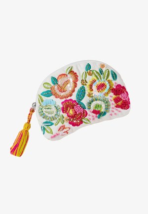 FatFace, FLORAL BEADED PURSE . - Pesupussi - multi