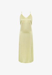 Δεν επιλέχθηκε, yellow breeze