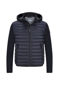 Milestone MSGENUA - Winterjacke - nachtblau