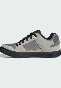 Five Ten FREERIDER MOUNTAIN BIKE  - Cycling shoes - grey three cloud white beige