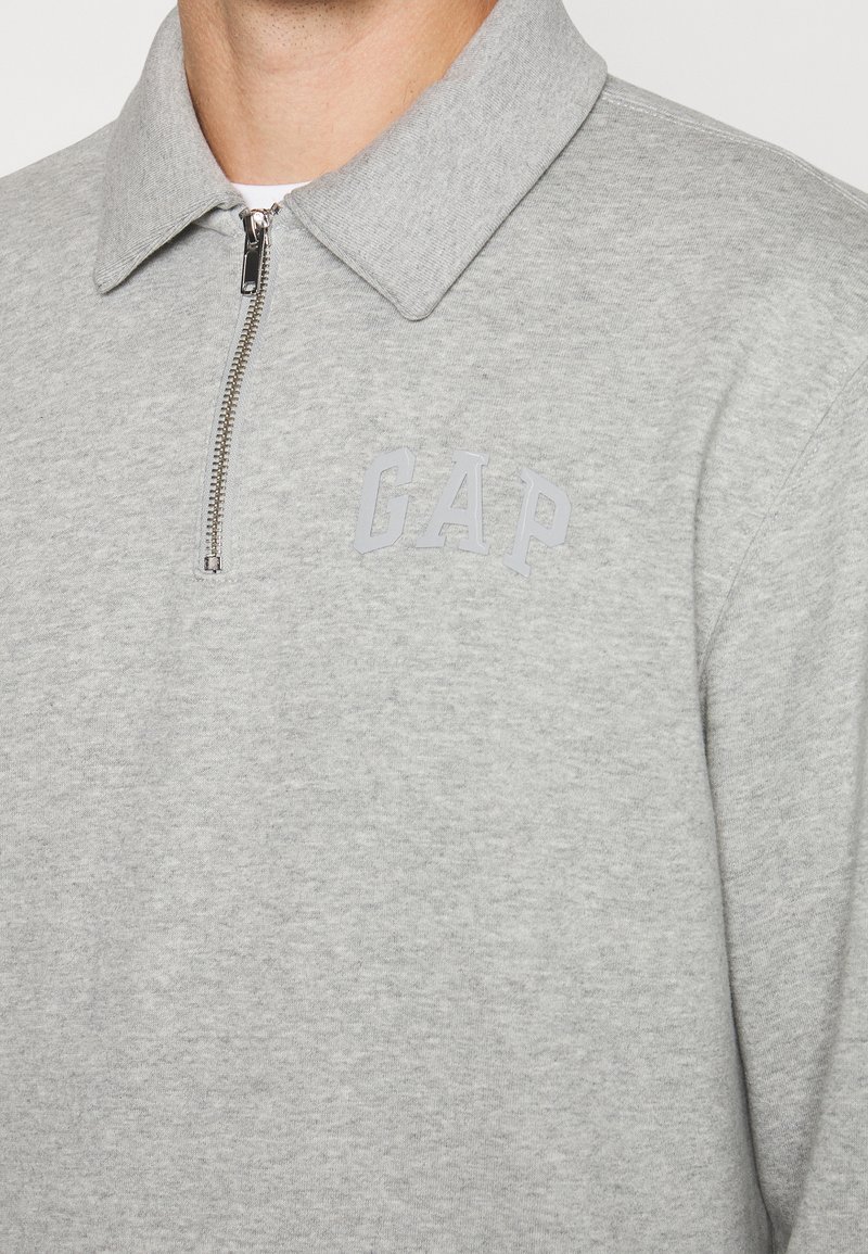 GAP Sweatshirt - grey - Zalando.de