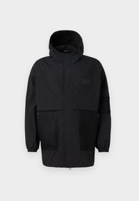 Veste mi-saison - black