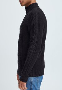 Blend BHBASIM - Maglione - black