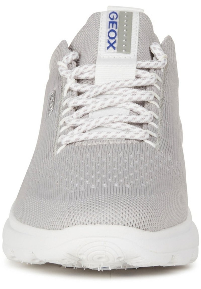 Damen Sneaker low | Geox SPHERICA A Sneaker low grau - PY28827 Damen Sneaker low | Geox SPHERICA A Sneaker low grau - PY28827