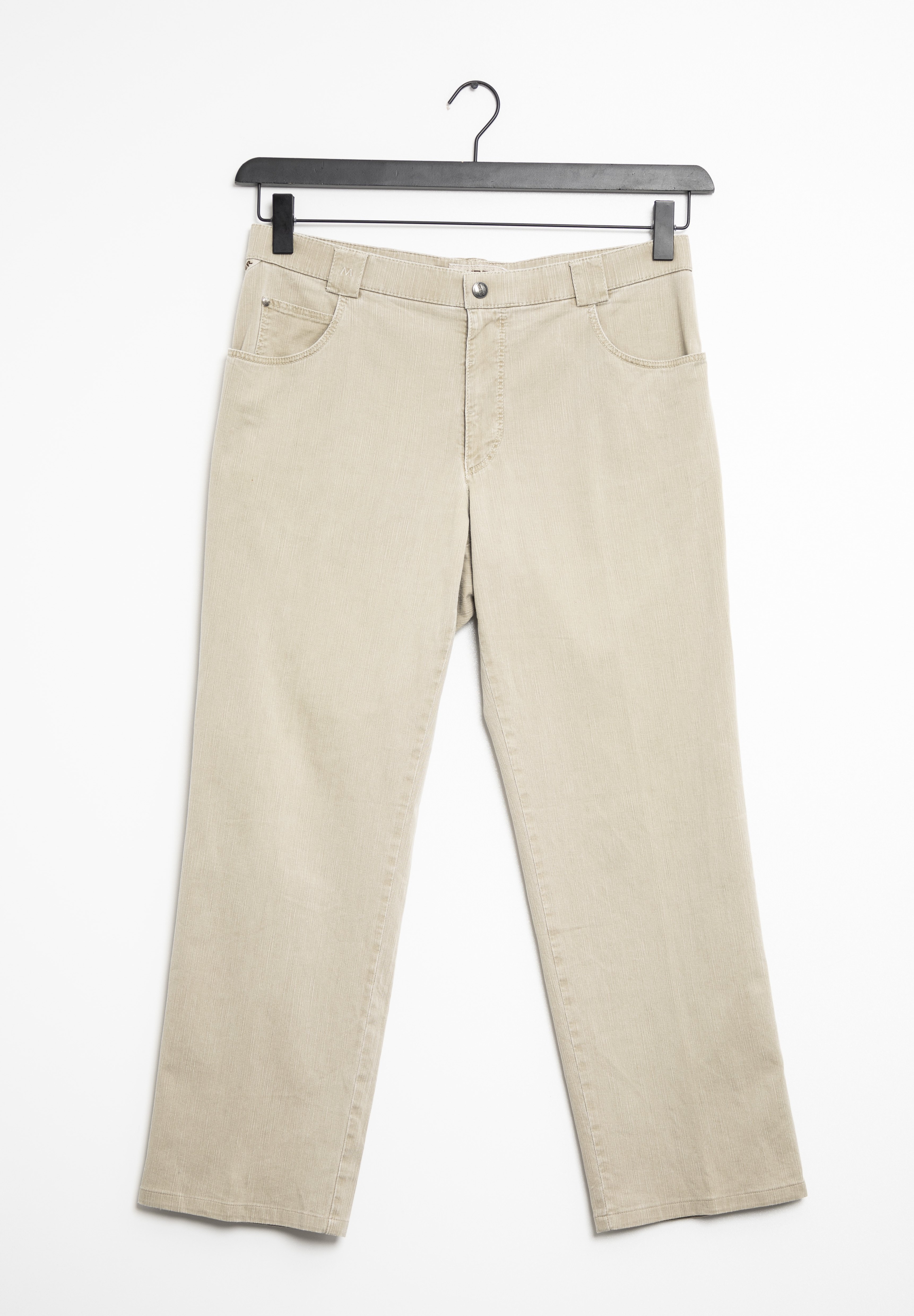 MAC Pantaloni - beige - Zalando.it