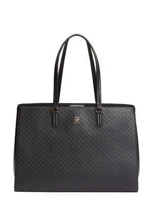 DAILY TOTE MONO - Τσάντα Tote - black