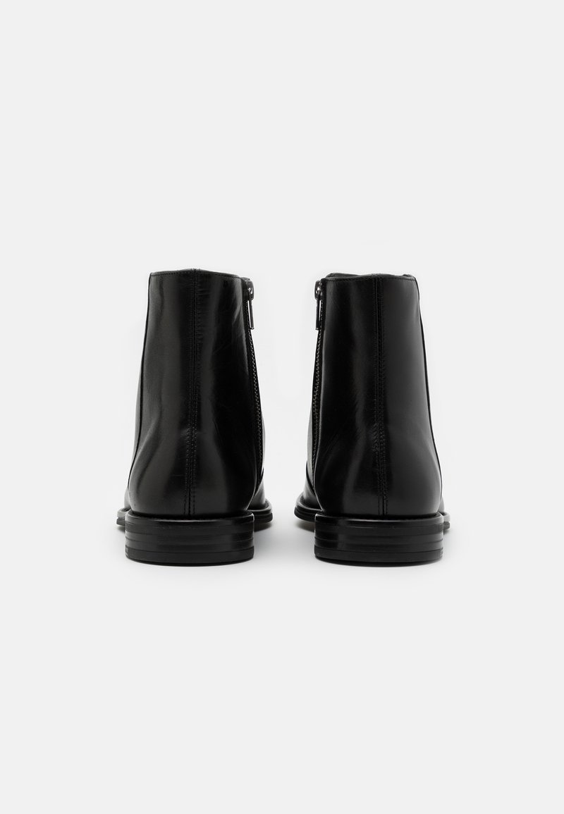 tiger of sweden mack bottines black noir zalando fr