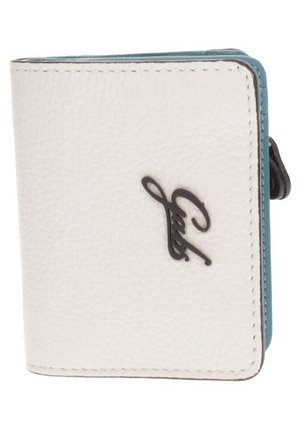Portafoglio - panna