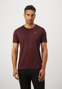 Champion TECHNICAL TRAINING  - Spordi T-särk - bordeaux
