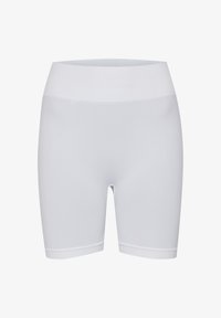 Selected, optical white
